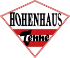 Hohenhaus Tenne